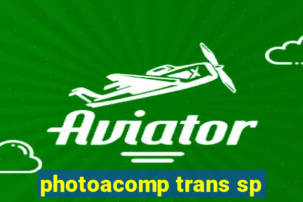 photoacomp trans sp